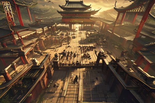 仙剑奇侠传4硬盘版下载